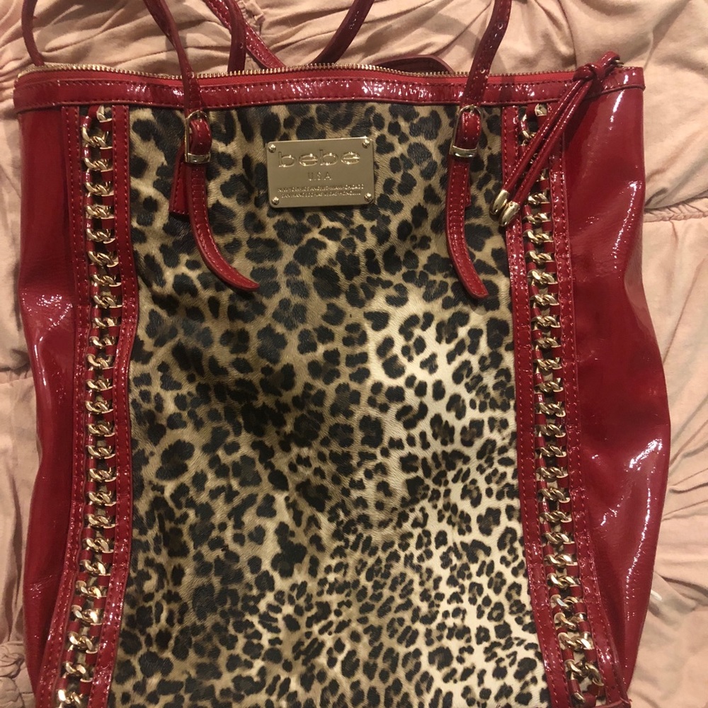 Bebe bag